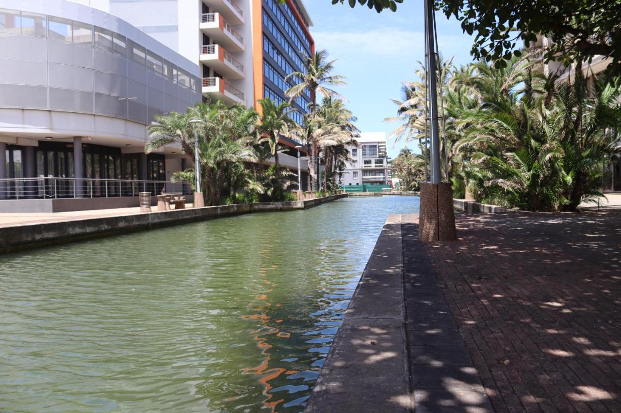 Point Waterfront The Sails Seaview Apartment -- Near Msc Cruise Terminal Durban Exterior photo