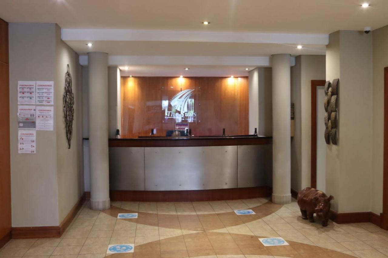 Point Waterfront The Sails Seaview Apartment -- Near Msc Cruise Terminal Durban Exterior photo