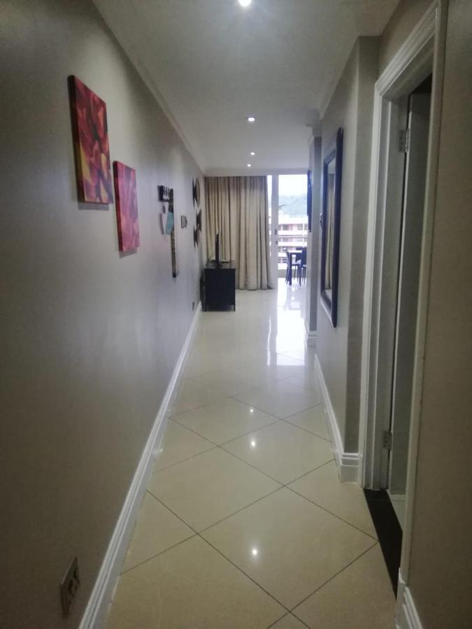 Point Waterfront The Sails Seaview Apartment -- Near Msc Cruise Terminal Durban Exterior photo